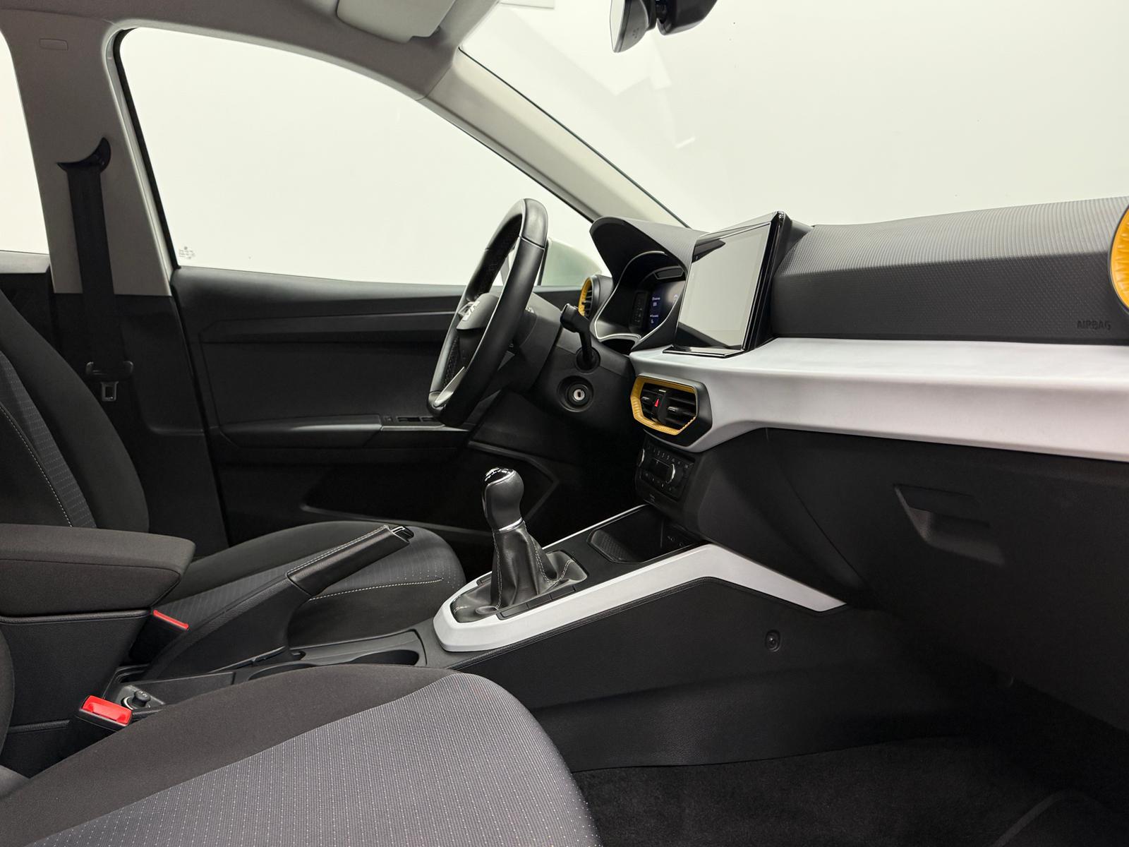 SEAT Arona 1.0 TSI Style Plus 81 kW (110 CV) - 4