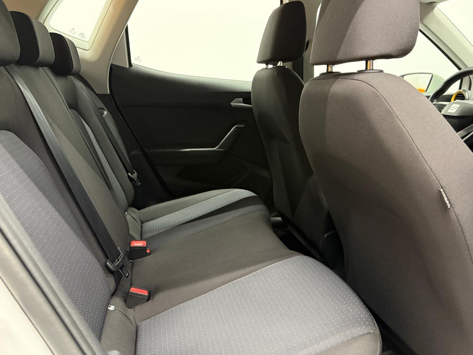 SEAT Arona 1.0 TSI Style Plus 81 kW (110 CV) - 5