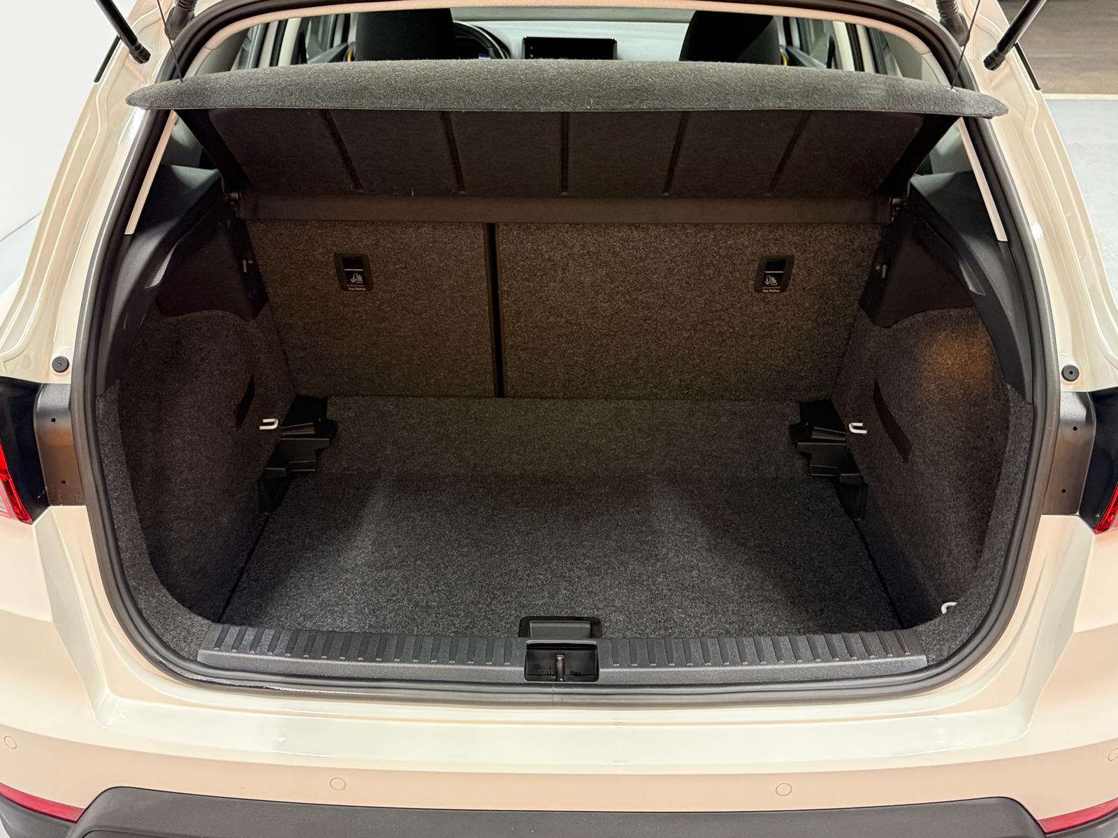 SEAT Arona 1.0 TSI Style Plus 81 kW (110 CV) - 6