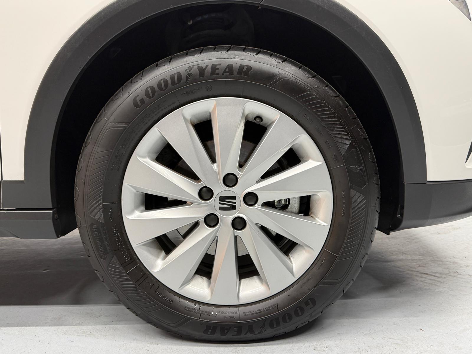 SEAT Arona 1.0 TSI Style Plus 81 kW (110 CV) - 7