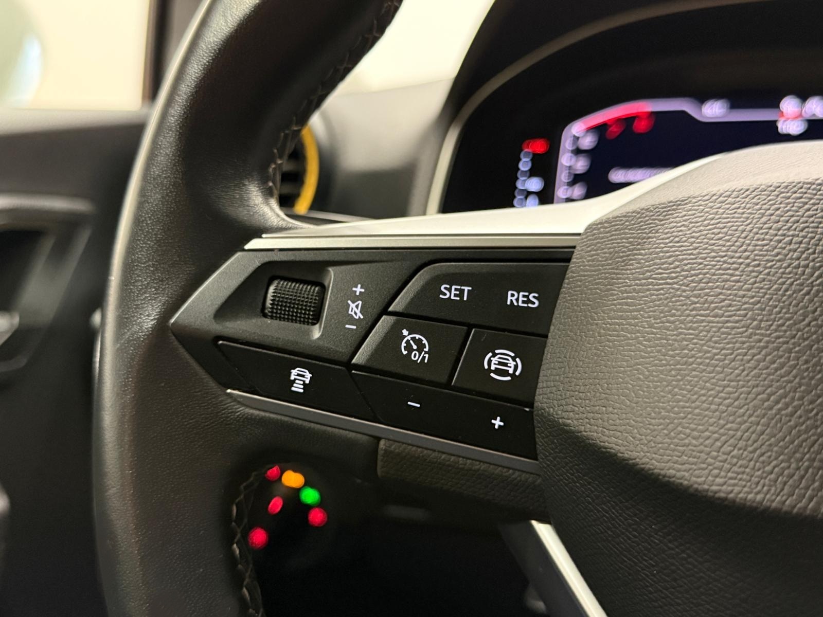 SEAT Arona 1.0 TSI Style Plus 81 kW (110 CV) - 10