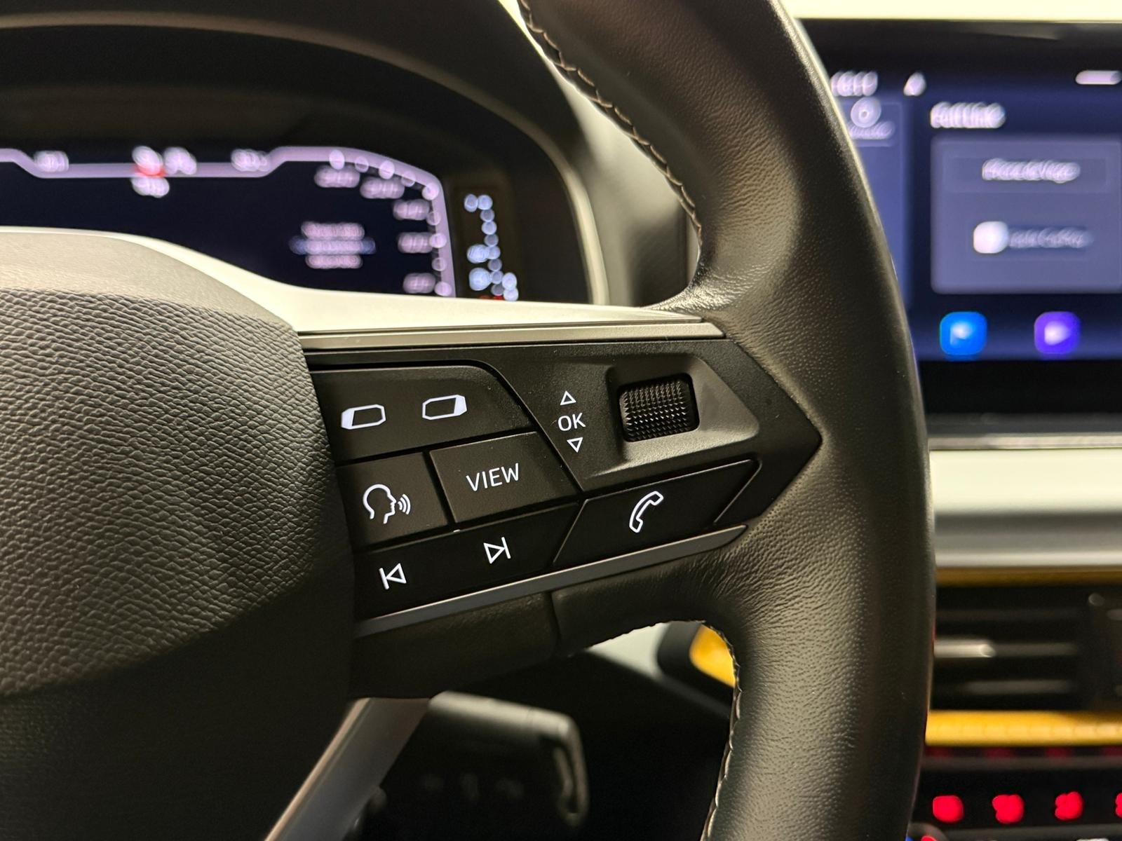 SEAT Arona 1.0 TSI Style Plus 81 kW (110 CV) - 11