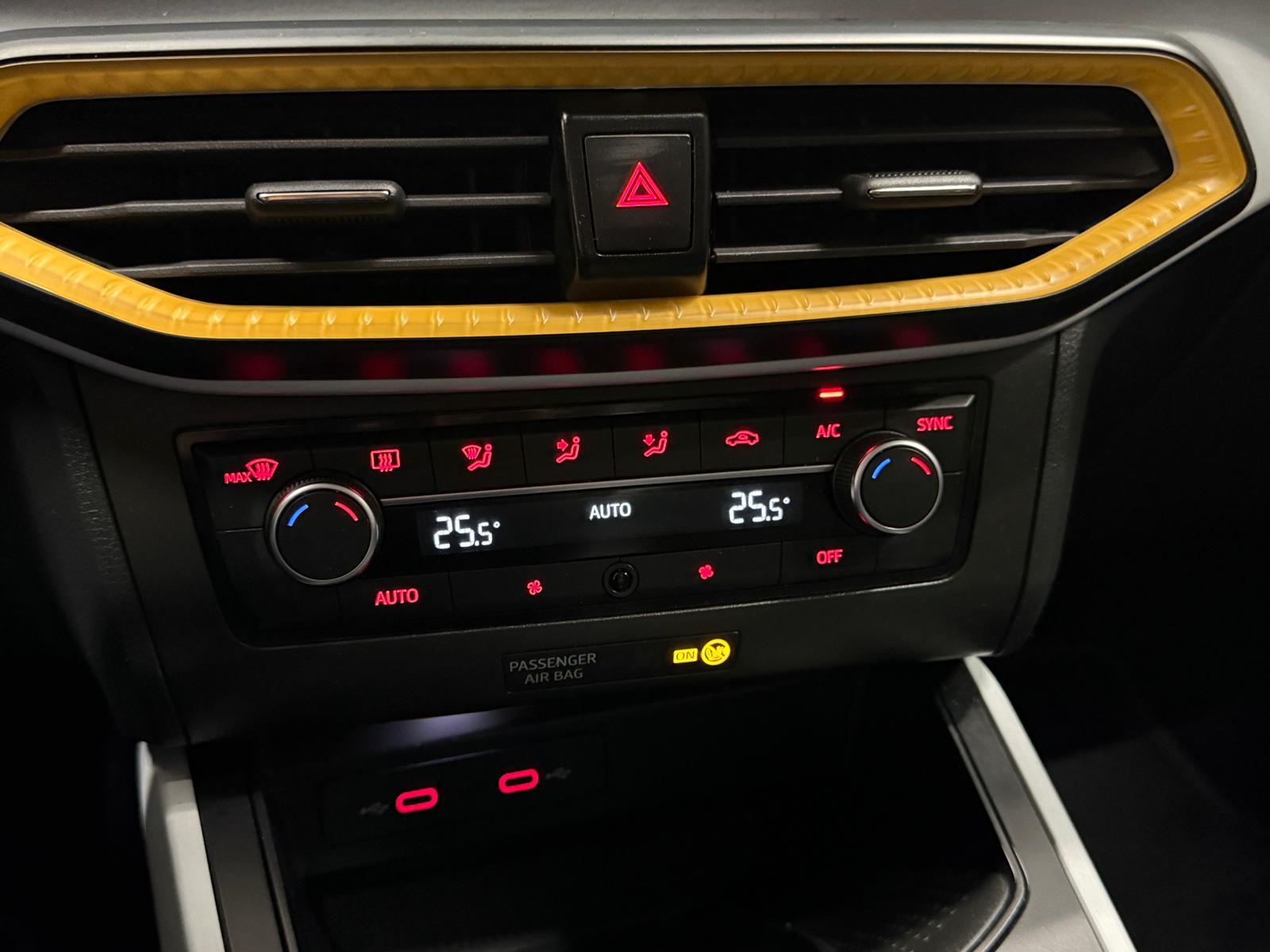 SEAT Arona 1.0 TSI Style Plus 81 kW (110 CV) - 12