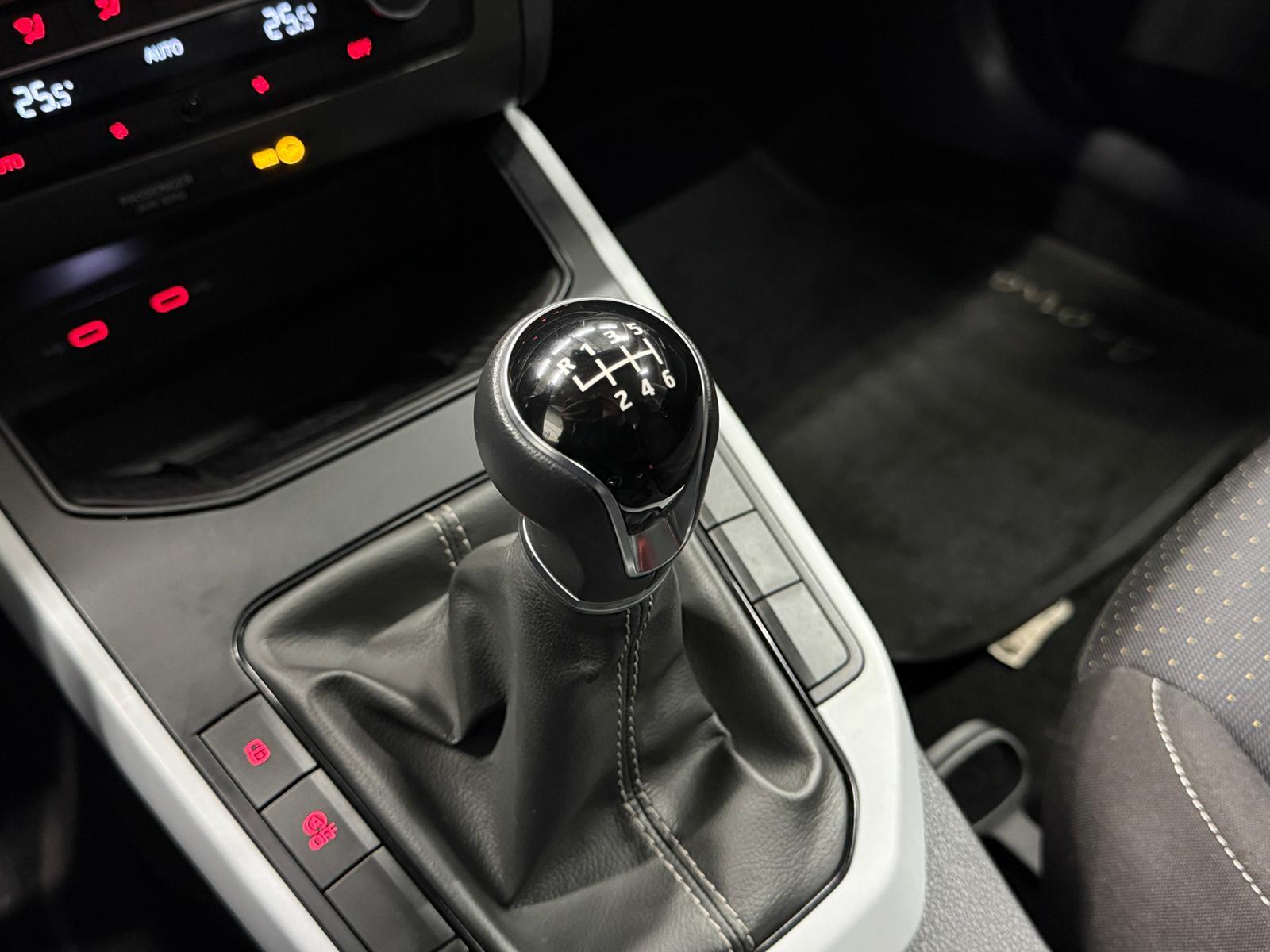 SEAT Arona 1.0 TSI Style Plus 81 kW (110 CV) - 13