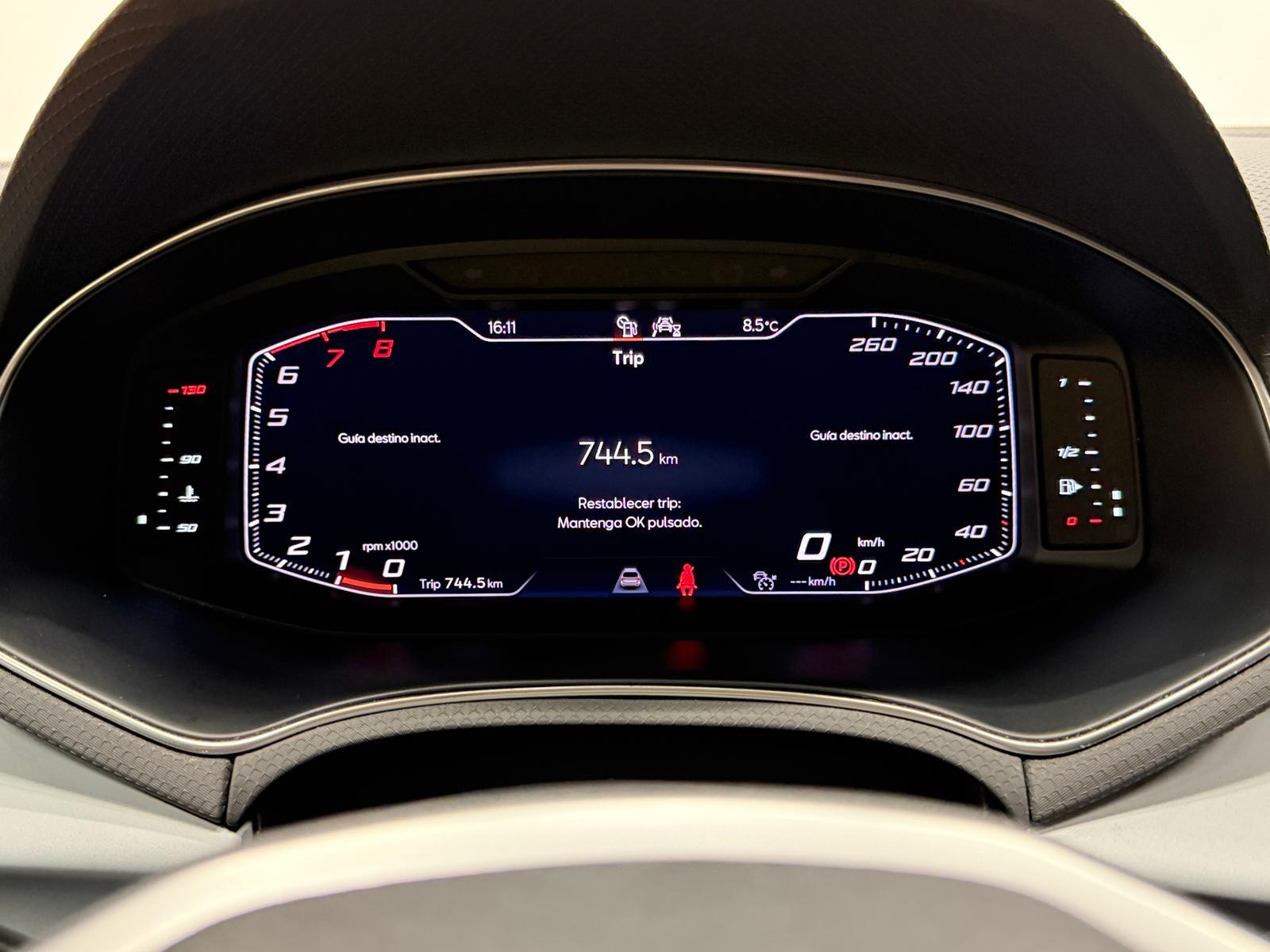 SEAT Arona 1.0 TSI Style Plus 81 kW (110 CV) - 14