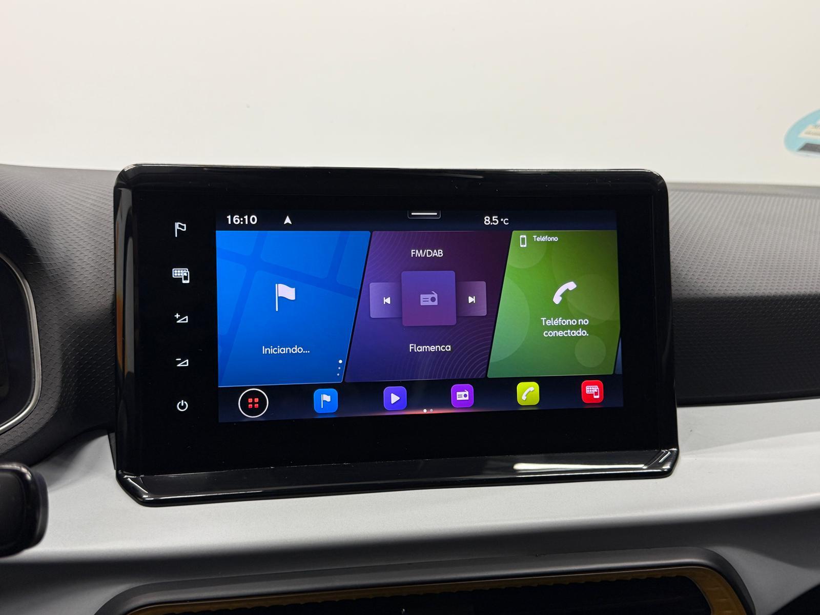 SEAT Arona 1.0 TSI Style Plus 81 kW (110 CV) - 18