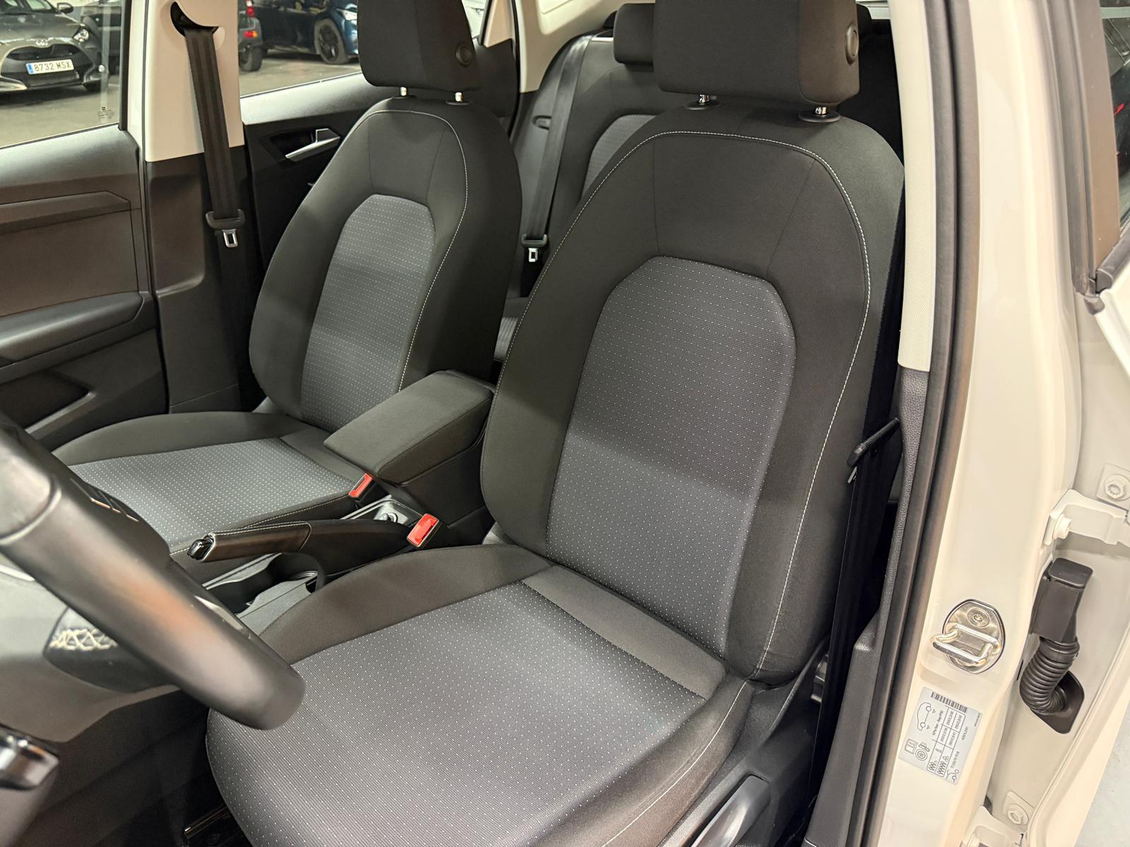 SEAT Arona 1.0 TSI Style Plus 81 kW (110 CV) - 19