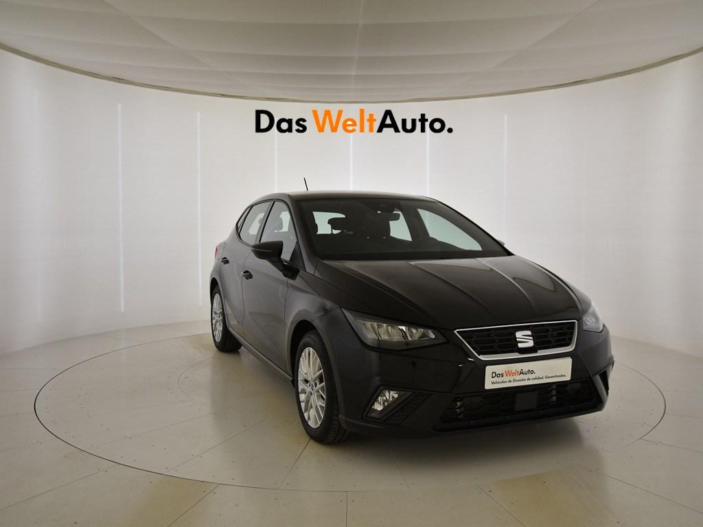 SEAT Ibiza 1.0 TSI S&S FR XS 85 kW (115 CV) - 0