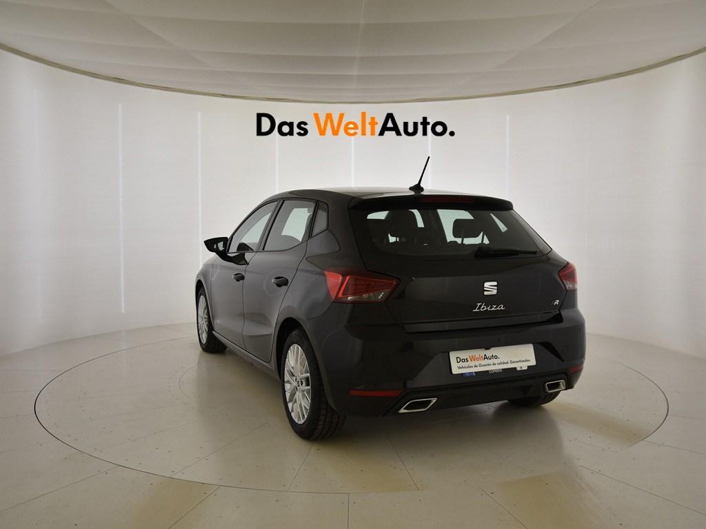 SEAT Ibiza 1.0 TSI S&S FR XS 85 kW (115 CV) - 1