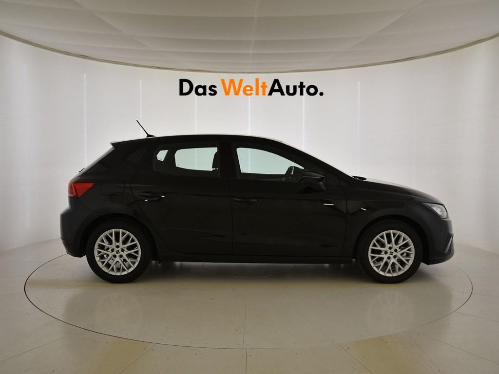 SEAT Ibiza 1.0 TSI S&S FR XS 85 kW (115 CV) - 2