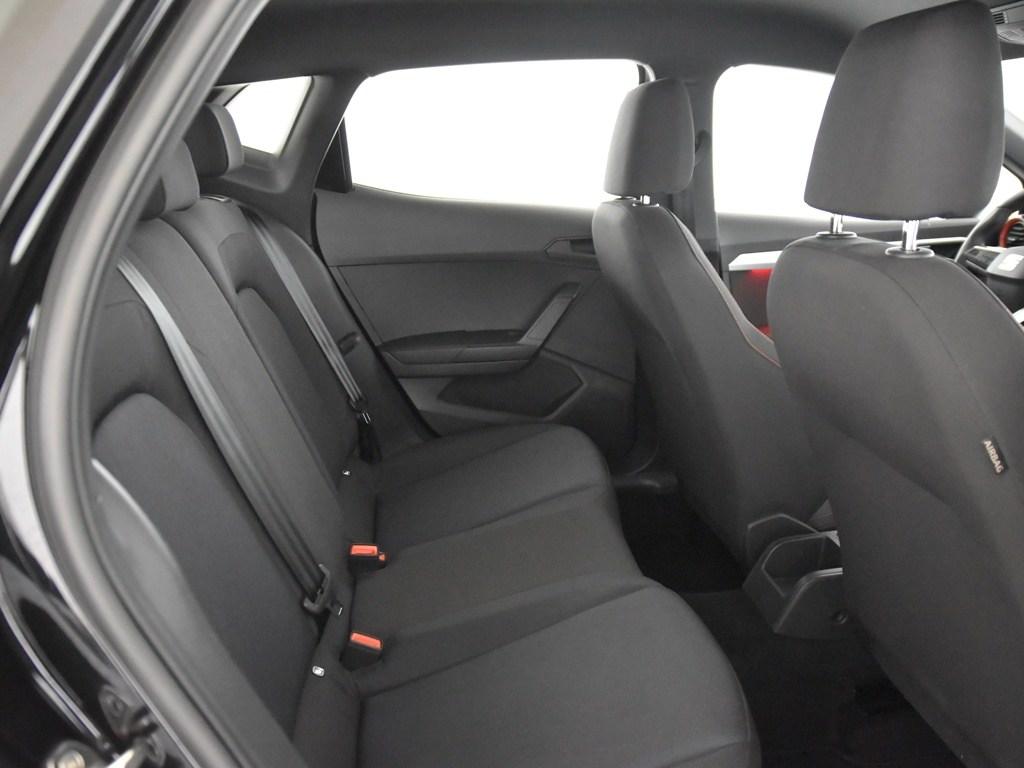 SEAT Ibiza 1.0 TSI S&S FR XS 85 kW (115 CV) - 5