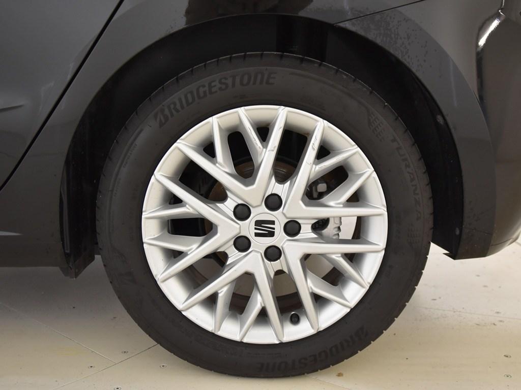 SEAT Ibiza 1.0 TSI S&S FR XS 85 kW (115 CV) - 7