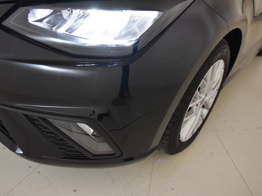 SEAT Ibiza 1.0 TSI S&S FR XS 85 kW (115 CV) - 8