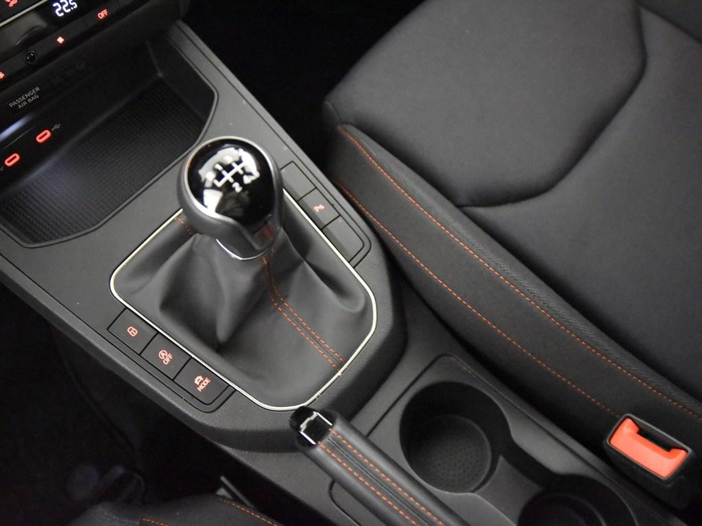 SEAT Ibiza 1.0 TSI S&S FR XS 85 kW (115 CV) - 9