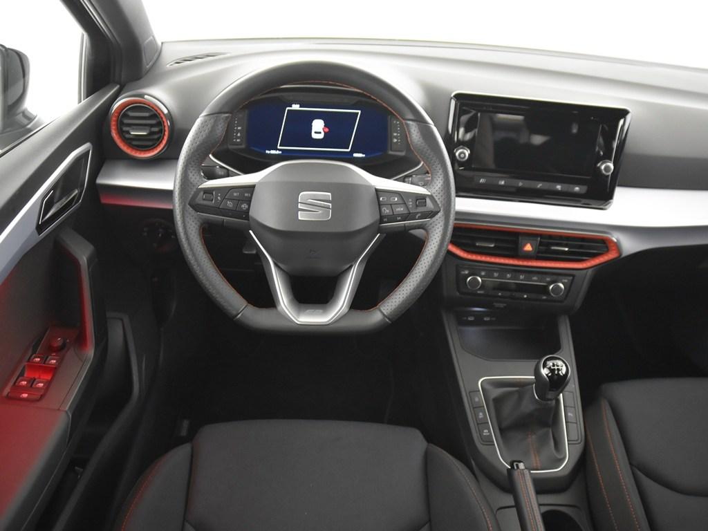 SEAT Ibiza 1.0 TSI S&S FR XS 85 kW (115 CV) - 11