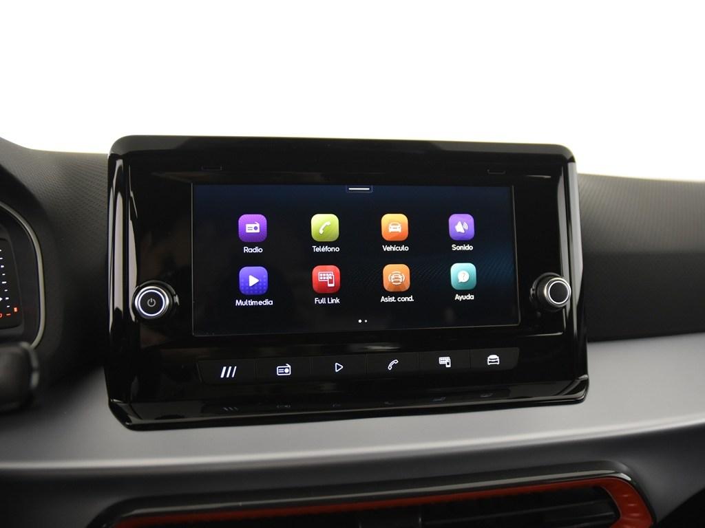 SEAT Ibiza 1.0 TSI S&S FR XS 85 kW (115 CV) - 14