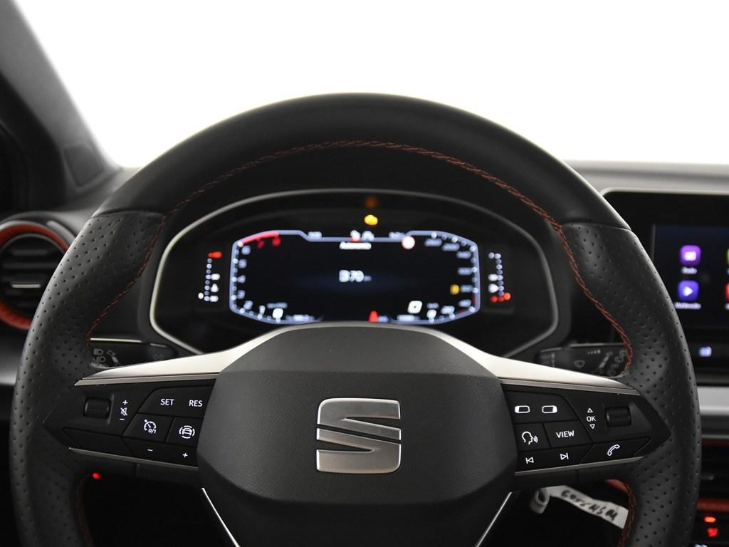 SEAT Ibiza 1.0 TSI S&S FR XS 85 kW (115 CV) - 15