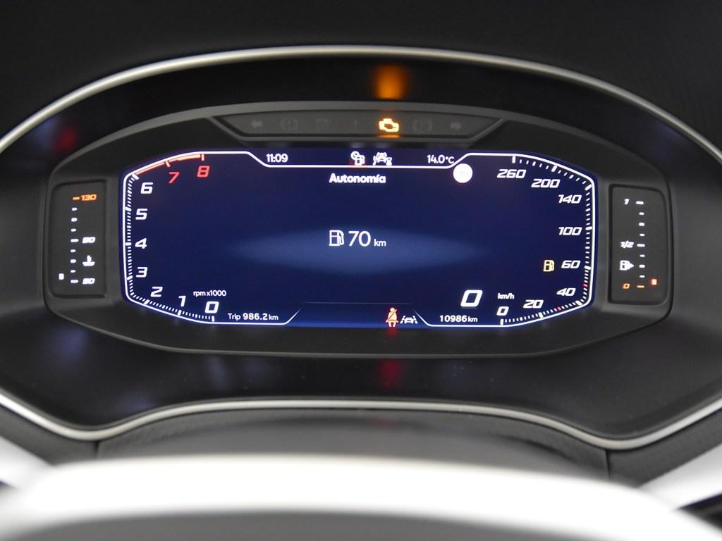 SEAT Ibiza 1.0 TSI S&S FR XS 85 kW (115 CV) - 16