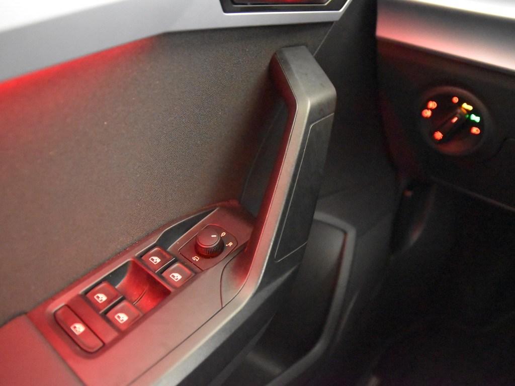 SEAT Ibiza 1.0 TSI S&S FR XS 85 kW (115 CV) - 17