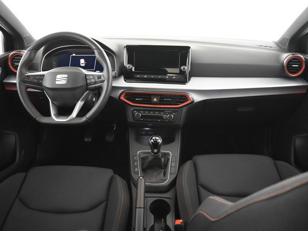 SEAT Ibiza 1.0 TSI S&S FR XS 85 kW (115 CV) - 3