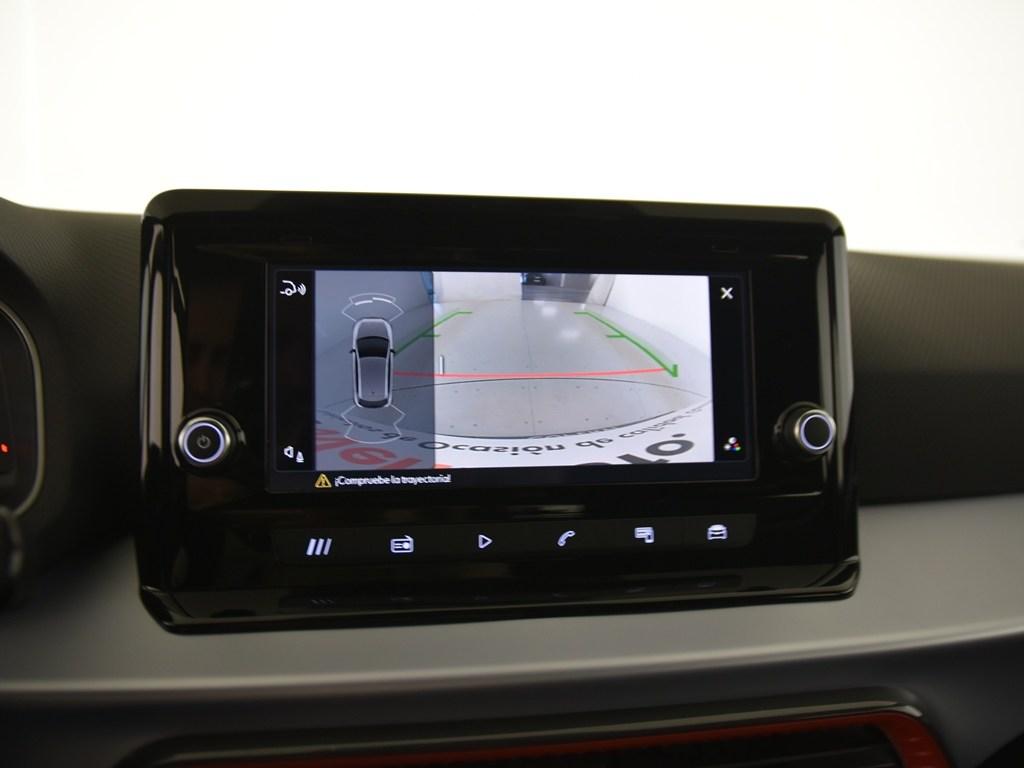 SEAT Ibiza 1.0 TSI S&S FR XS 85 kW (115 CV) - 11