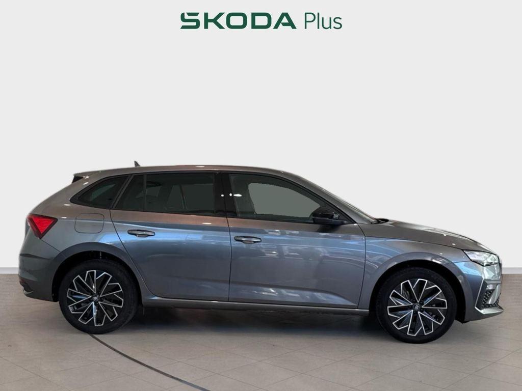 Skoda Scala 1.0 TSI Plus 85 kW (115 CV) - 2
