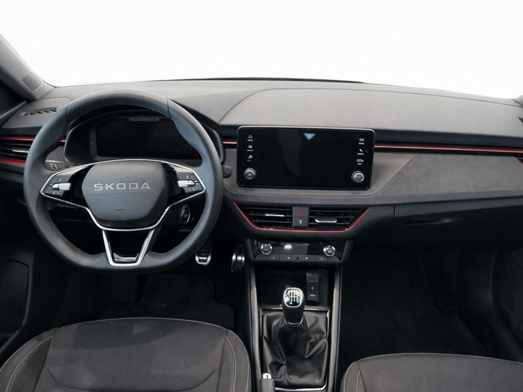 Skoda Scala 1.0 TSI Plus 85 kW (115 CV) - 3