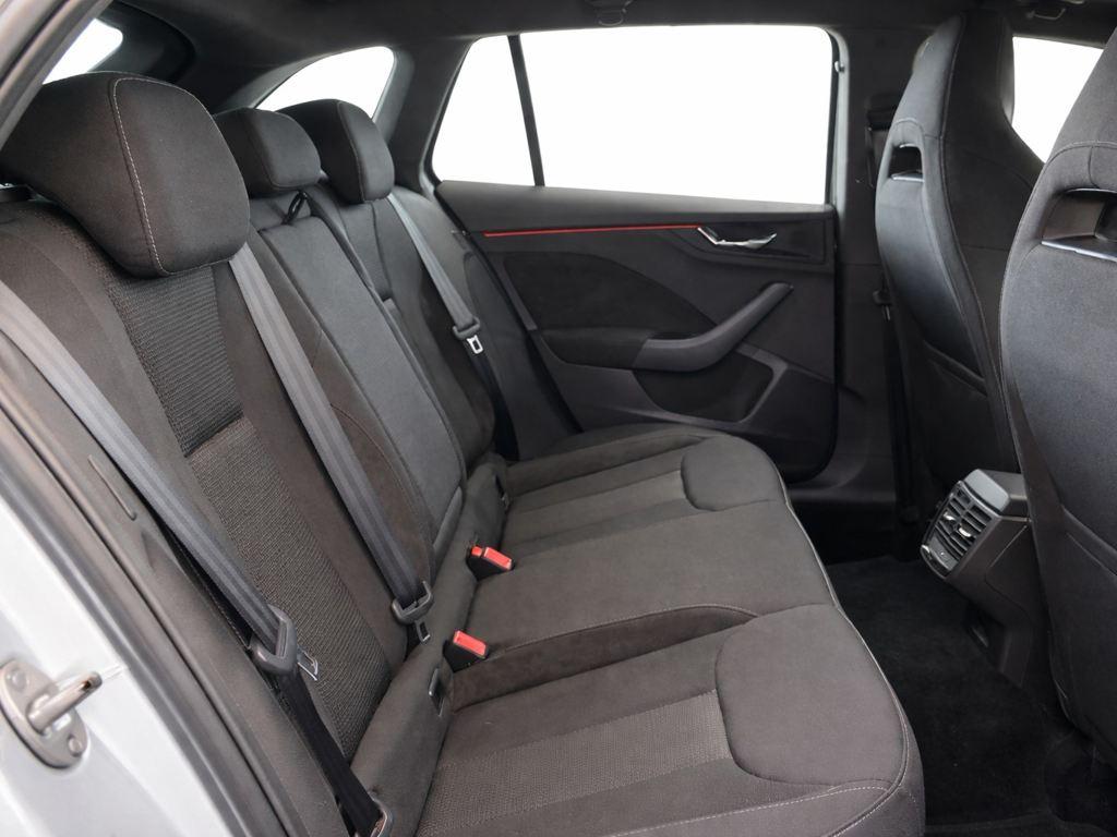 Skoda Scala 1.0 TSI Plus 85 kW (115 CV) - 5