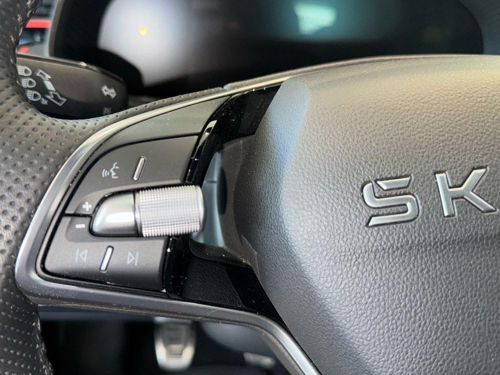 Skoda Scala 1.0 TSI Plus 85 kW (115 CV) - 8