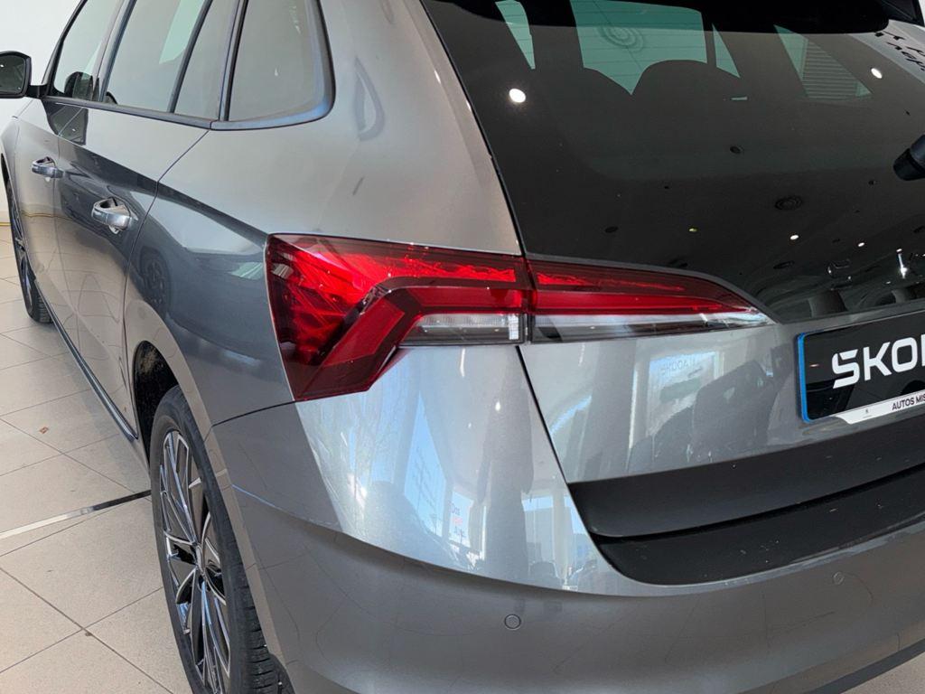 Skoda Scala 1.0 TSI Plus 85 kW (115 CV) - 13