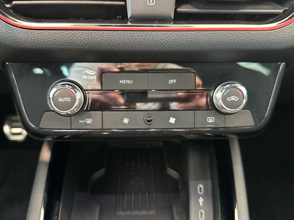 Skoda Scala 1.0 TSI Plus 85 kW (115 CV) - 17