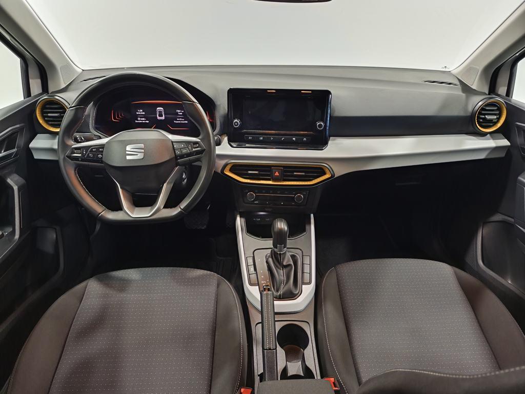 SEAT Arona 1.0 TSI Style Special Edition DSG 85 kW (115 CV) - 3