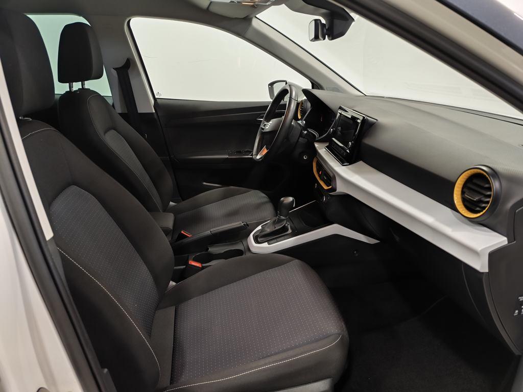 SEAT Arona 1.0 TSI Style Special Edition DSG 85 kW (115 CV) - 4