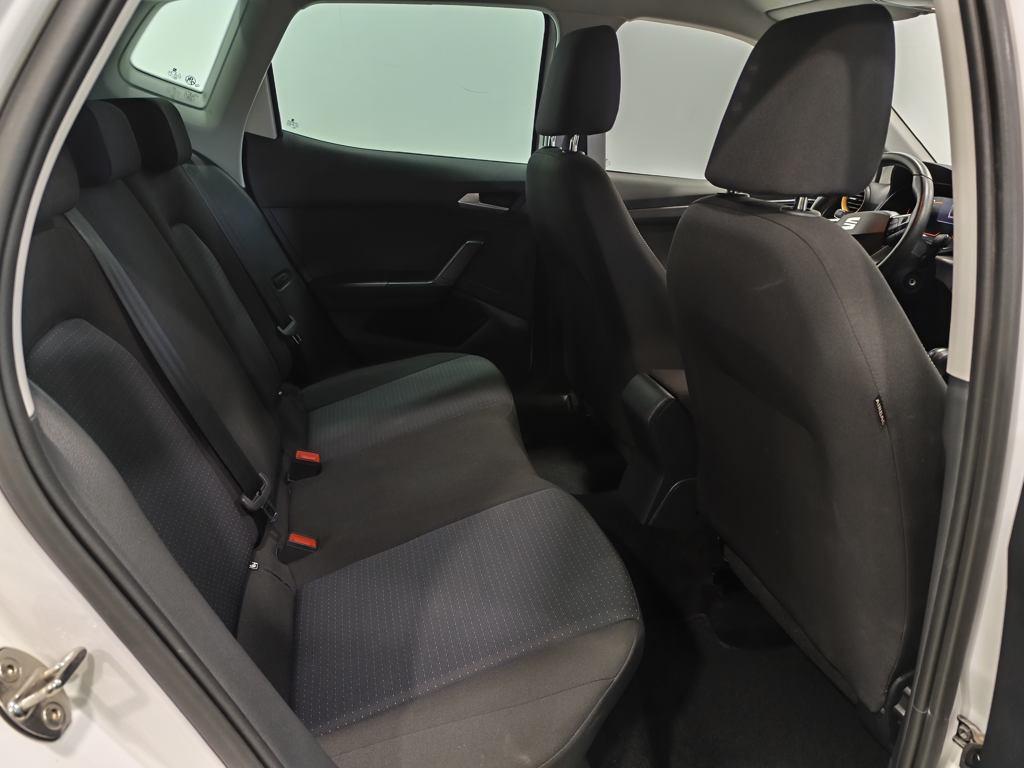 SEAT Arona 1.0 TSI Style Special Edition DSG 85 kW (115 CV) - 5