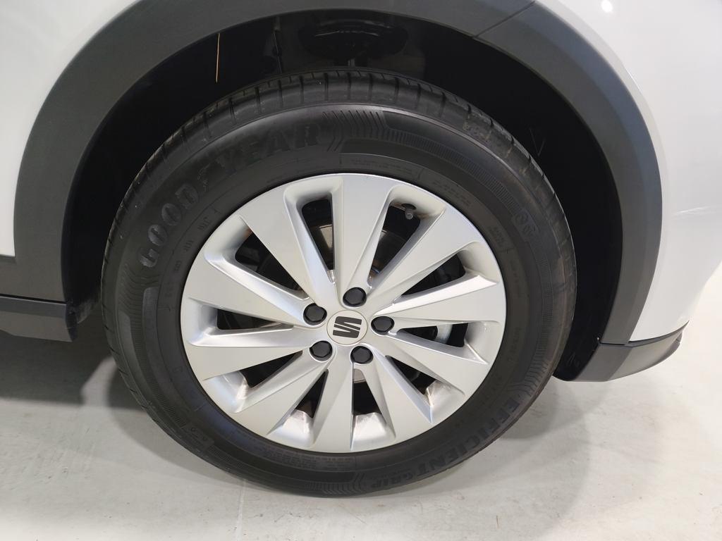 SEAT Arona 1.0 TSI Style Special Edition DSG 85 kW (115 CV) - 7