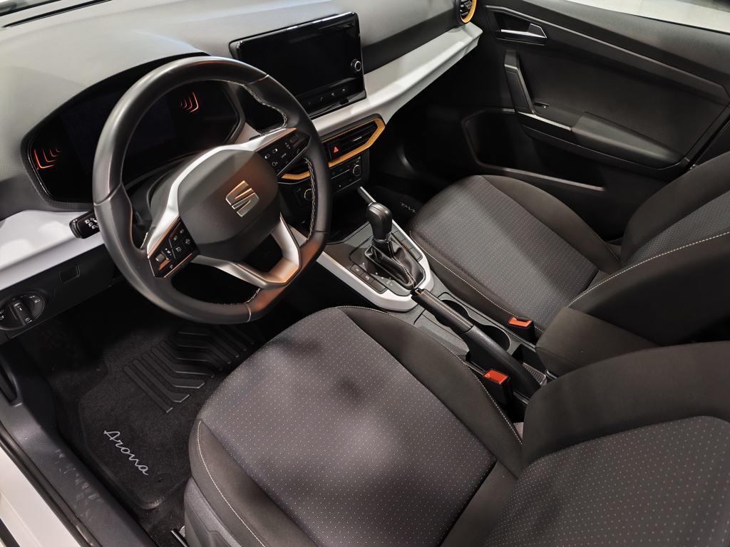 SEAT Arona 1.0 TSI Style Special Edition DSG 85 kW (115 CV) - 8