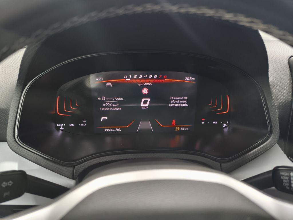 SEAT Arona 1.0 TSI Style Special Edition DSG 85 kW (115 CV) - 9