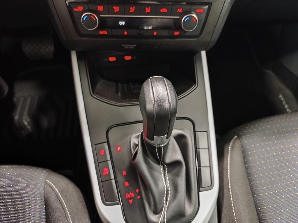 SEAT Arona 1.0 TSI Style Special Edition DSG 85 kW (115 CV) - 11