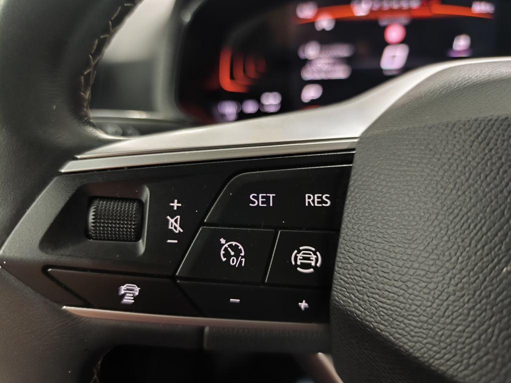 SEAT Arona 1.0 TSI Style Special Edition DSG 85 kW (115 CV) - 13