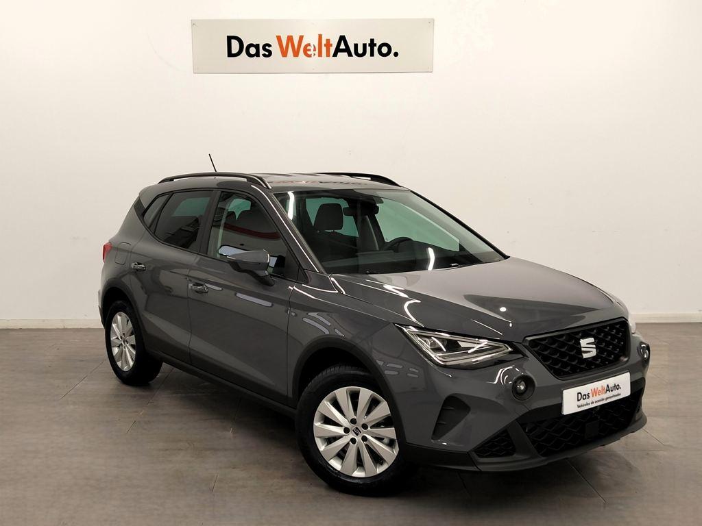 SEAT Arona 1.0 TSI Style Special Edition 85 kW (115 CV) - 0