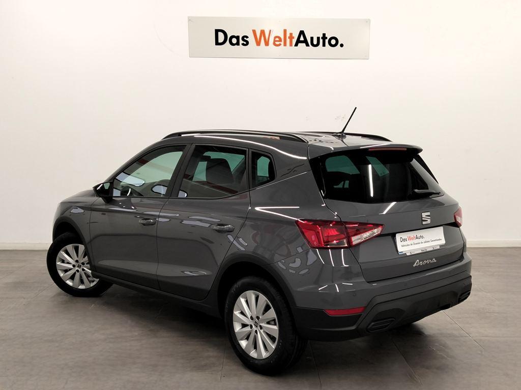 SEAT Arona 1.0 TSI Style Special Edition 85 kW (115 CV) - 1