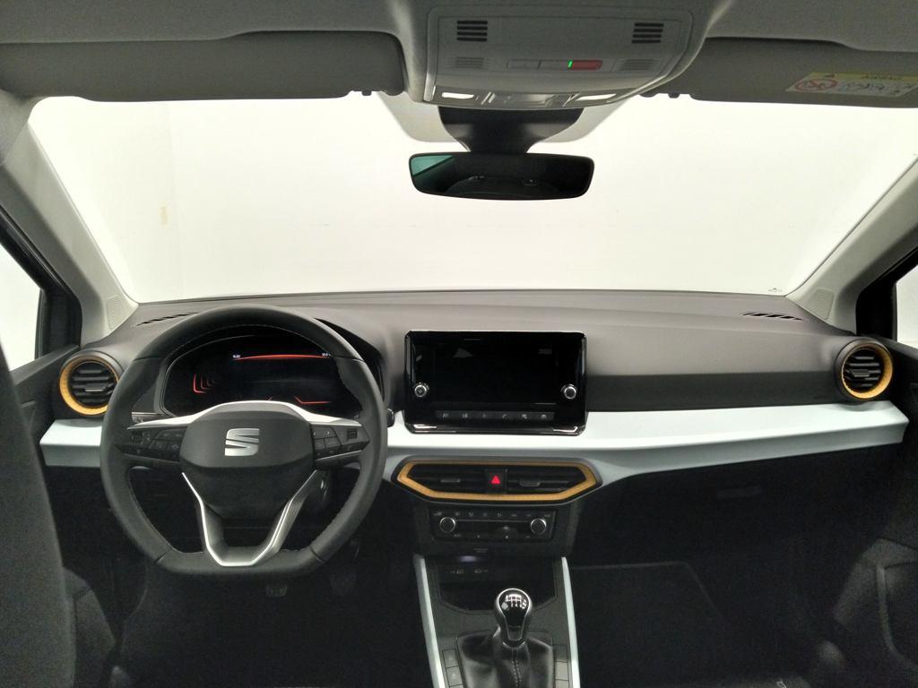 SEAT Arona 1.0 TSI Style Special Edition 85 kW (115 CV) - 3