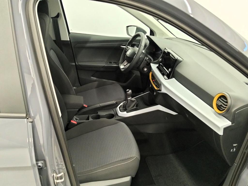 SEAT Arona 1.0 TSI Style Special Edition 85 kW (115 CV) - 4