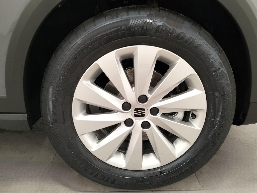 SEAT Arona 1.0 TSI Style Special Edition 85 kW (115 CV) - 7