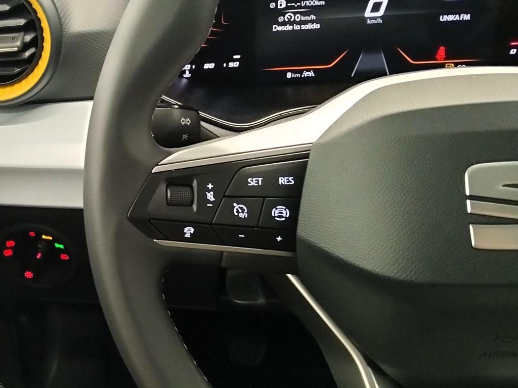 SEAT Arona 1.0 TSI Style Special Edition 85 kW (115 CV) - 8