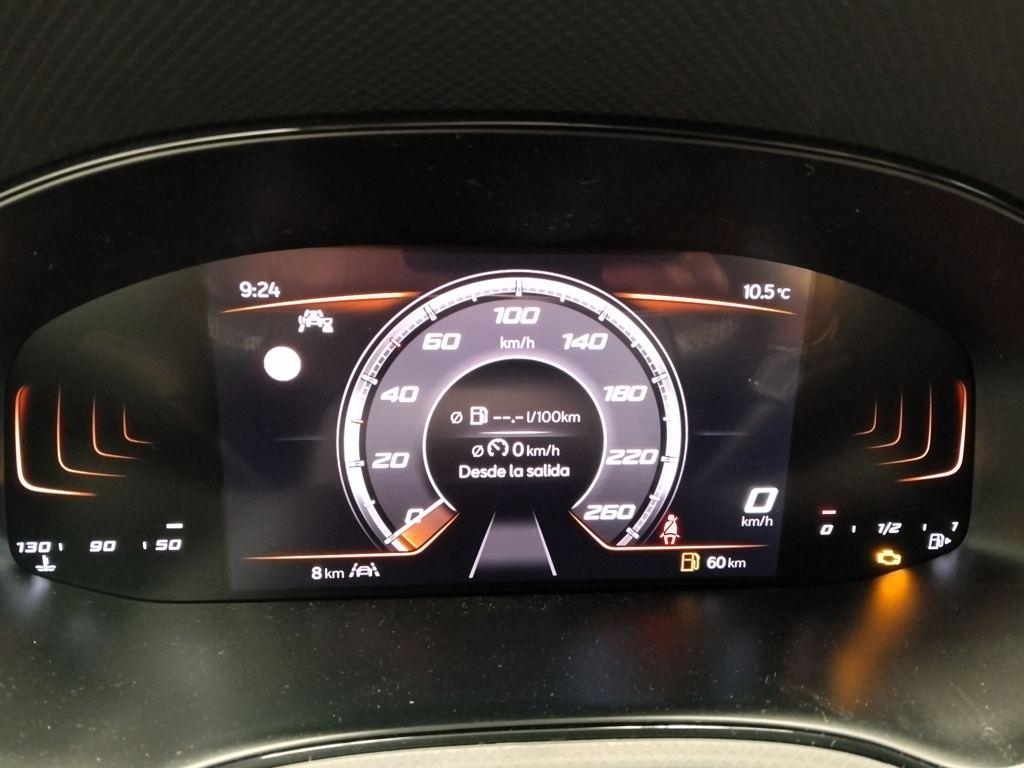 SEAT Arona 1.0 TSI Style Special Edition 85 kW (115 CV) - 10