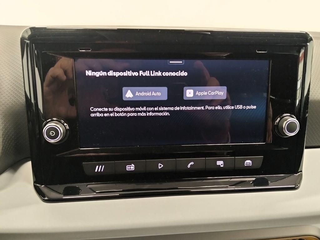 SEAT Arona 1.0 TSI Style Special Edition 85 kW (115 CV) - 12