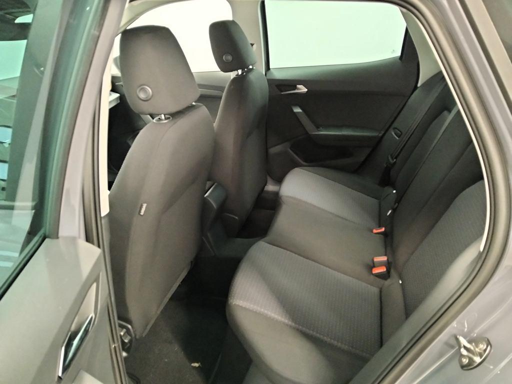 SEAT Arona 1.0 TSI Style Special Edition 85 kW (115 CV) - 15