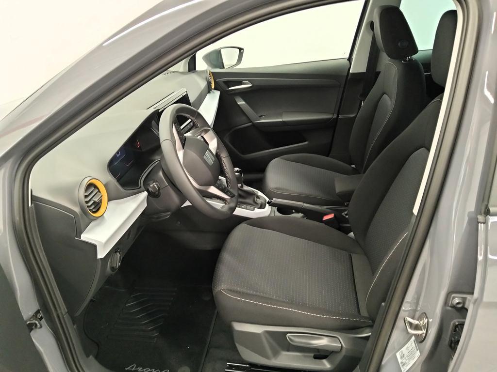 SEAT Arona 1.0 TSI Style Special Edition 85 kW (115 CV) - 16