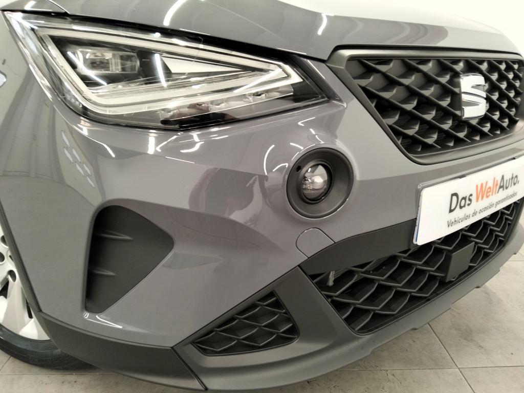 SEAT Arona 1.0 TSI Style Special Edition 85 kW (115 CV) - 17